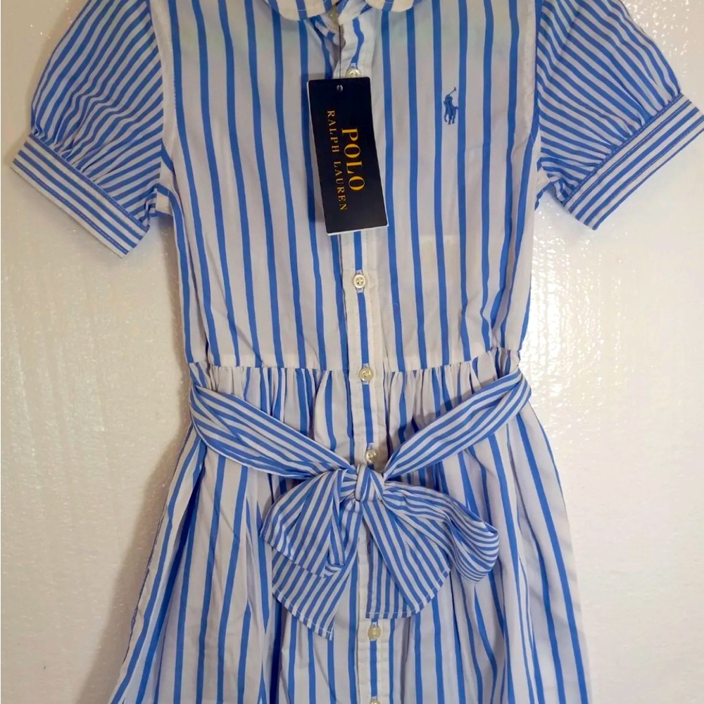 Brand new Ralph Lauren dress shirt
